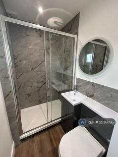 Bedroom 6 En-Suite