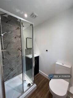Bedroom 2 - En-Suite