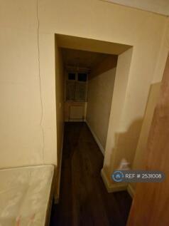 Downstairs Double