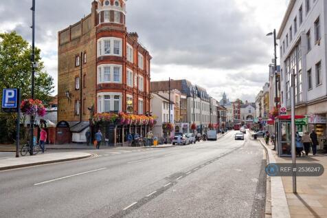 Richmond High Street