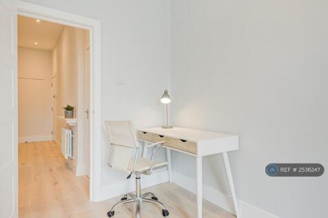 Small Study Area