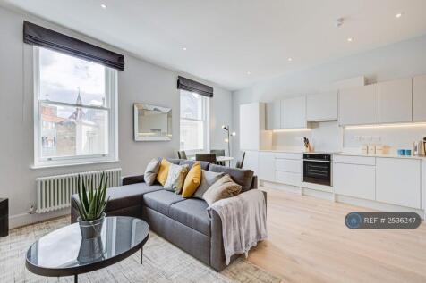 Open Plan 1 