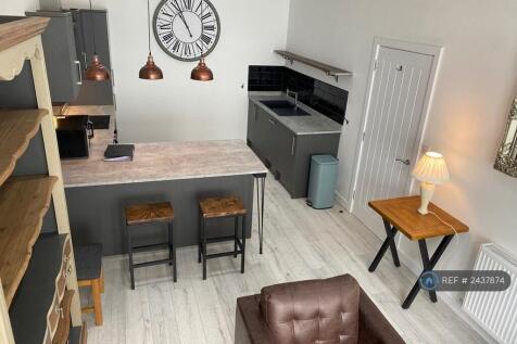 Kitchen/Lounge