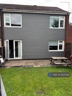 Newly Recladded At Rear- Fully Insulated