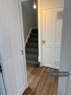Newly Painted And Recarpeted Throughout