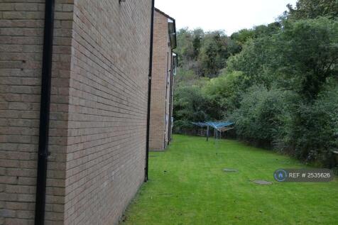 Communal Garden Area