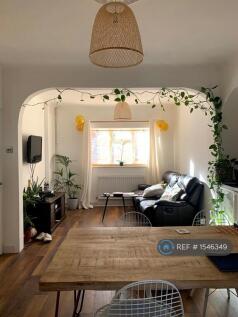 Living / Dining Room