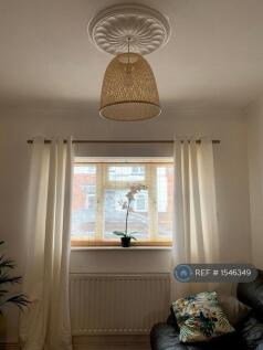 Living Room Area