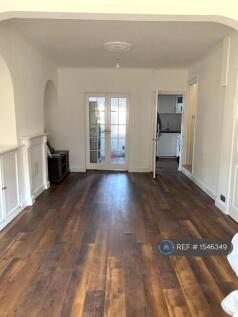 Dining Room Area