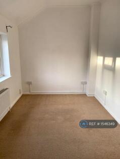 Main Bedroom (Unfurnished)