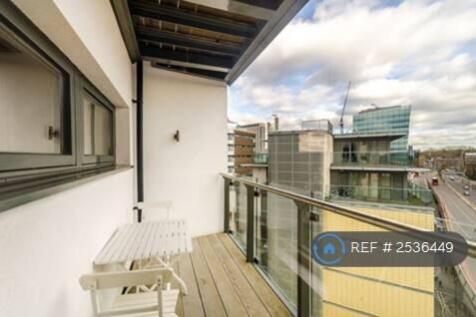 Private Balcony
