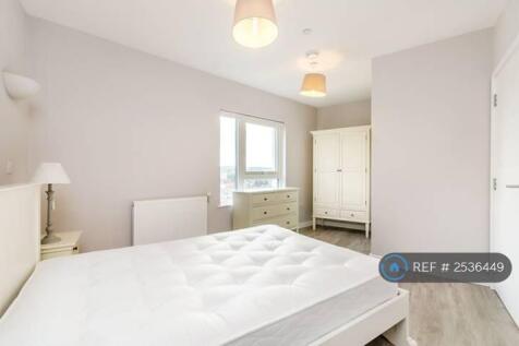 Double Bedroom 1