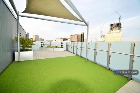 Roof Terrace