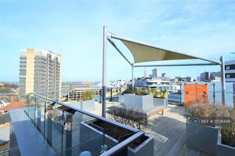 Roof Terrace