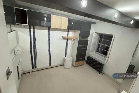 Spare Room
