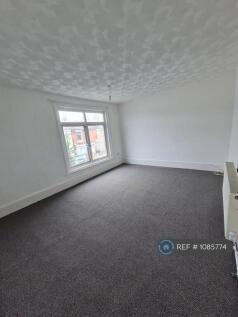Master Room 