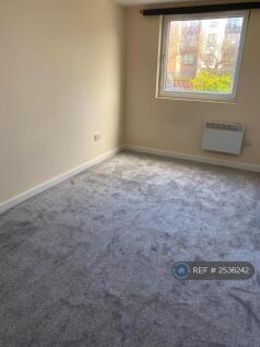1st Bedroom