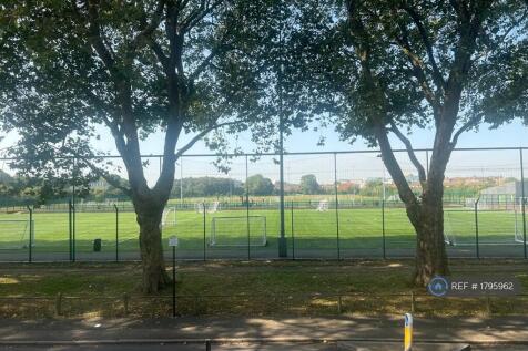 Mabley Green Park Front Aspect