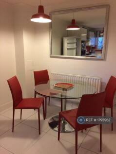 Dining Space