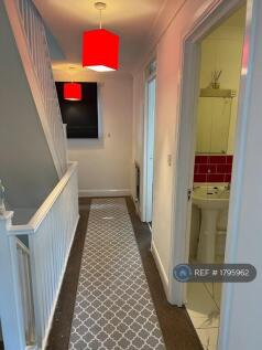 1st Floor Hall/Landing