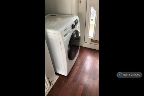 Washer Dryer