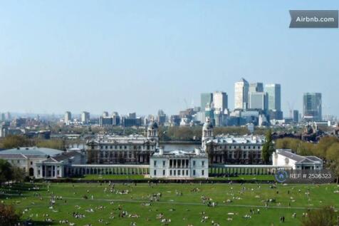 Greenwich Park (Under 5 Min Walk From Apt)