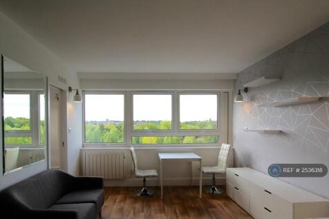 Living Space View 1