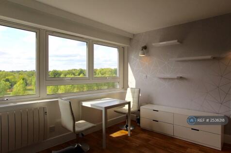Living Space View 2