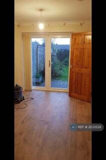 Dining Room Onto Garden 