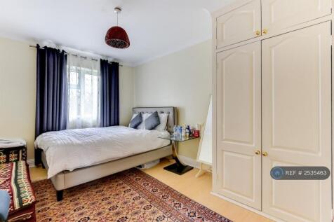 2nd Double Bedrooms 