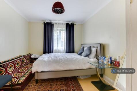 2nd Double Bedrooms 
