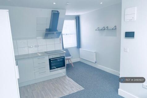Modern Large Studio
