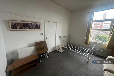 Lounge Bedroom 