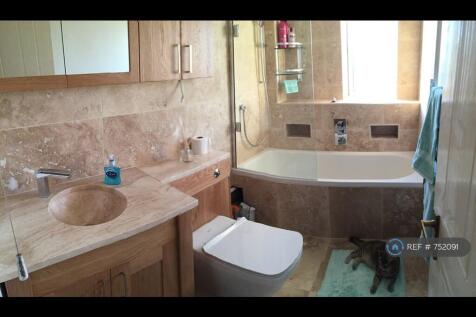 Fitted Bathroom