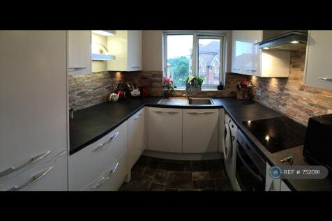 New Fitted Kitchen (With New Appliances)