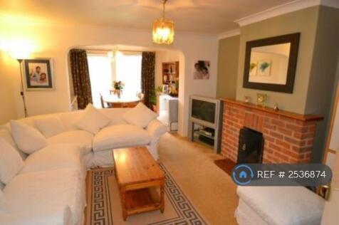 Living Room &amp; Dinning Room