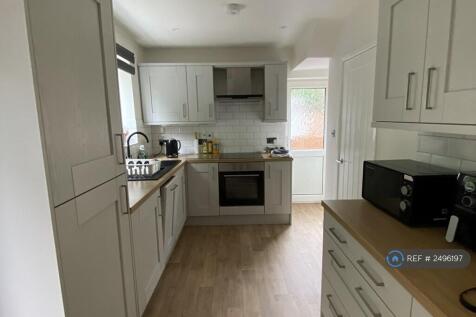 Kitchen View