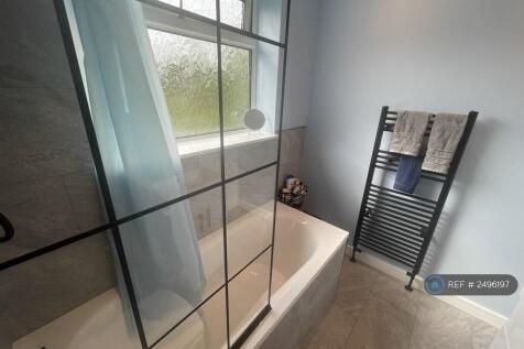 Bathroom View