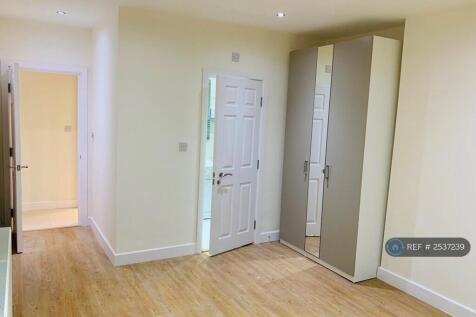 Master Room