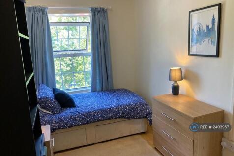 Single Room b 