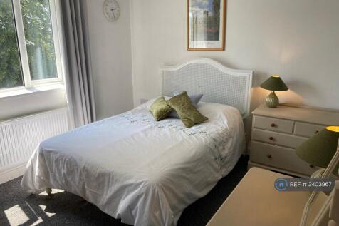 Double Room a 