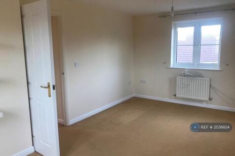 Lounge/ Dining Area Left