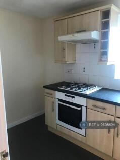 Kitchen Left