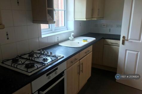 Kitchen Right