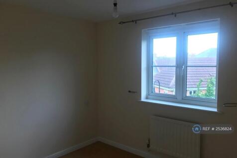 Bedroom 1 Double