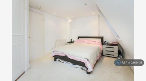 Ensuite Master Bedroom