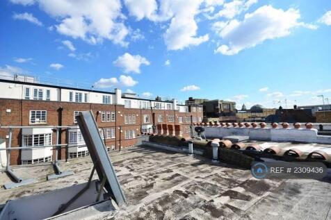 Roof Terrace (Unofficial)