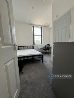 En Suite Room