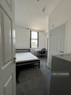 En Suite Room
