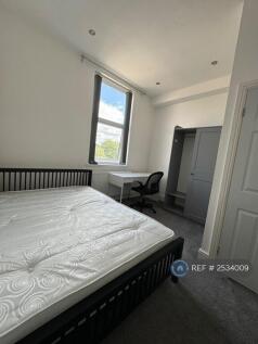 En Suite Room